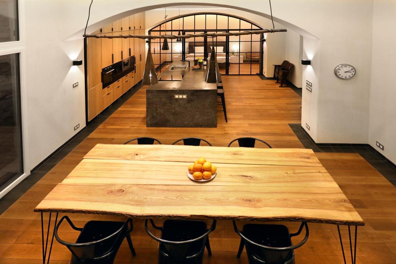 Apartmán Design Loft 2 Minutes To Wenceslas Square